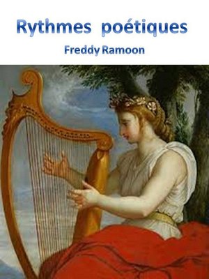 cover image of RYTHMES POETIQUES